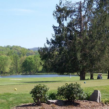 Etowah Valley Golf & Resort Bagian luar foto