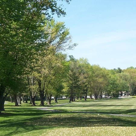 Etowah Valley Golf & Resort Bagian luar foto