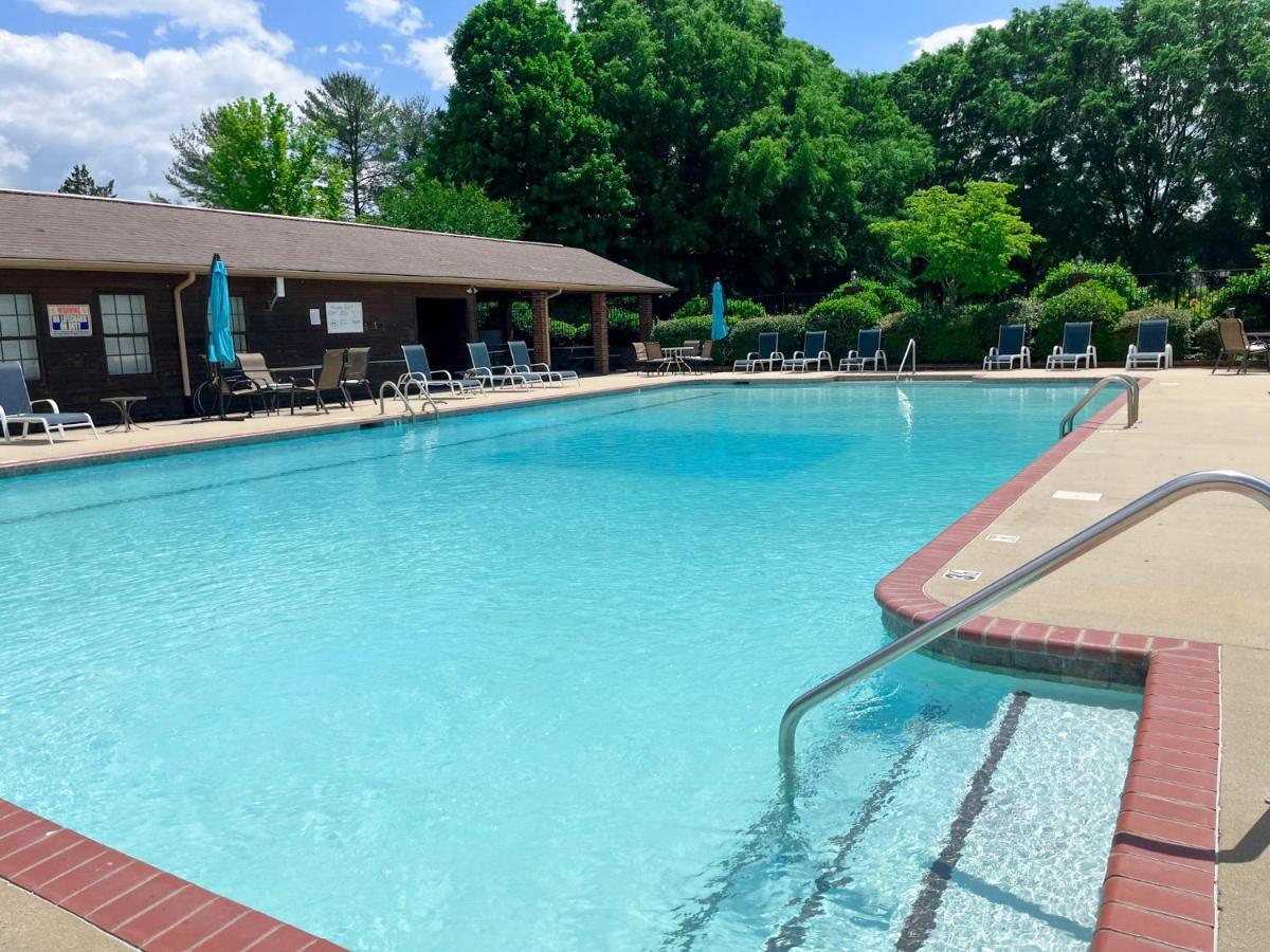 Etowah Valley Golf & Resort Bagian luar foto