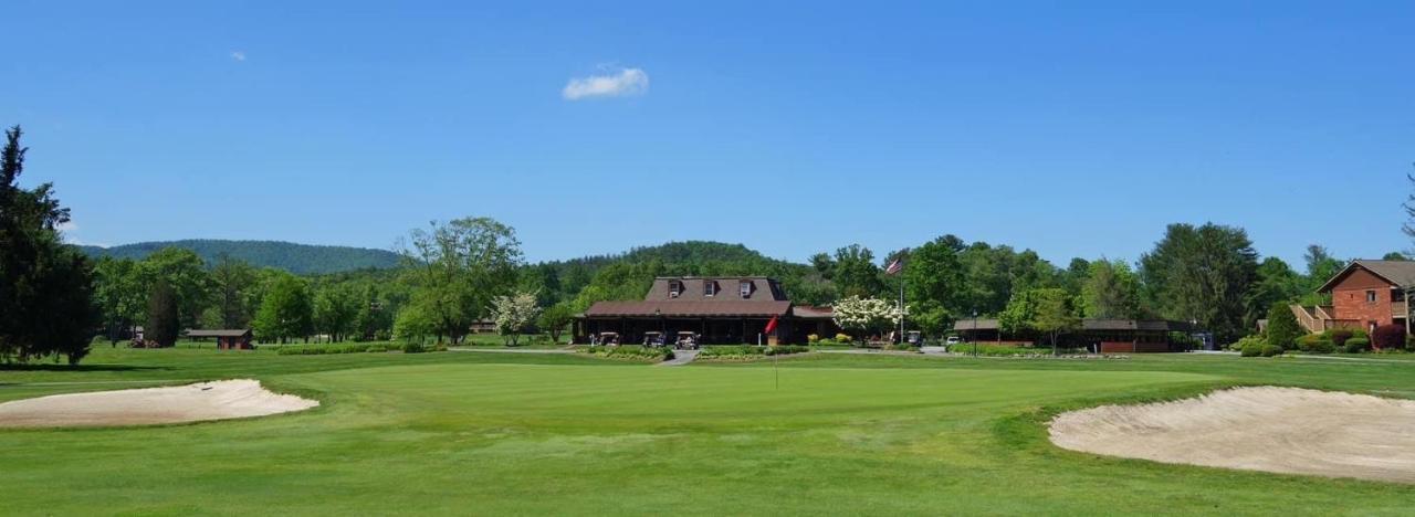 Etowah Valley Golf & Resort Bagian luar foto