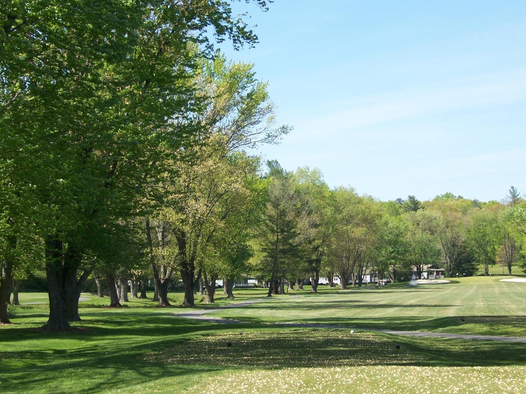 Etowah Valley Golf & Resort Bagian luar foto