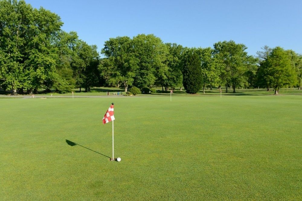 Etowah Valley Golf & Resort Bagian luar foto