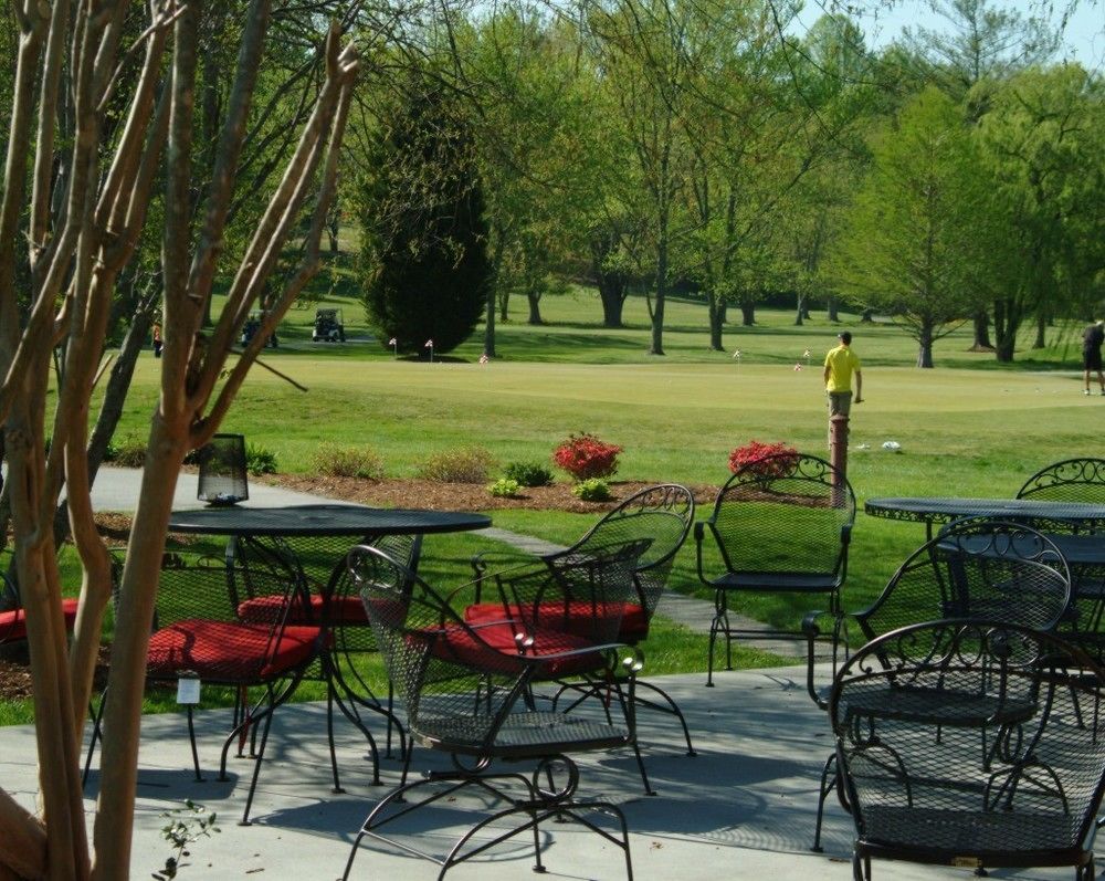 Etowah Valley Golf & Resort Bagian luar foto