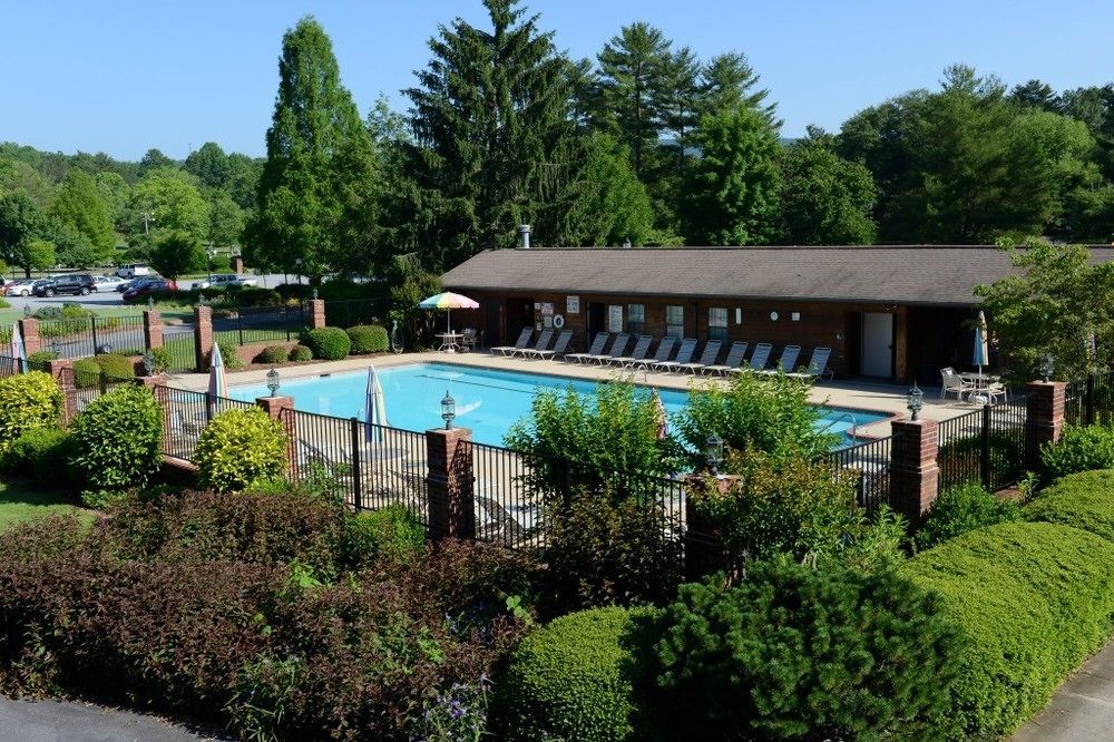Etowah Valley Golf & Resort Bagian luar foto