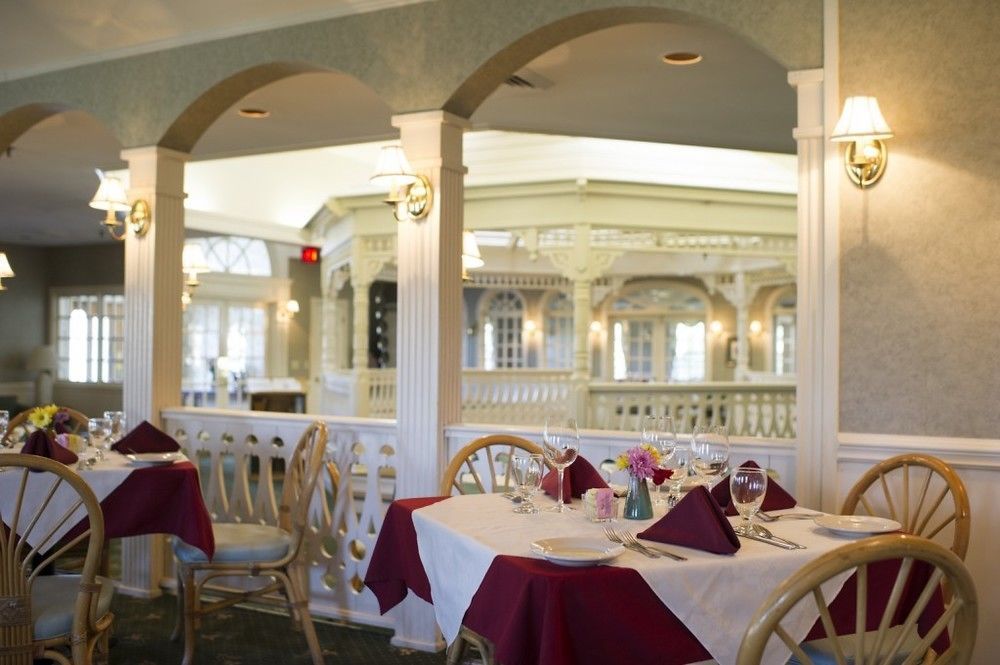 Etowah Valley Golf & Resort Bagian luar foto