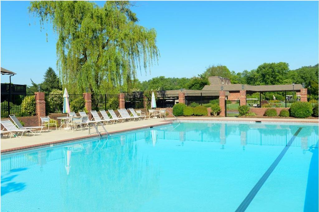 Etowah Valley Golf & Resort Bagian luar foto