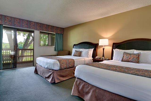 Etowah Valley Golf & Resort Bagian luar foto