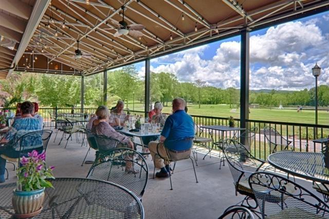 Etowah Valley Golf & Resort Bagian luar foto