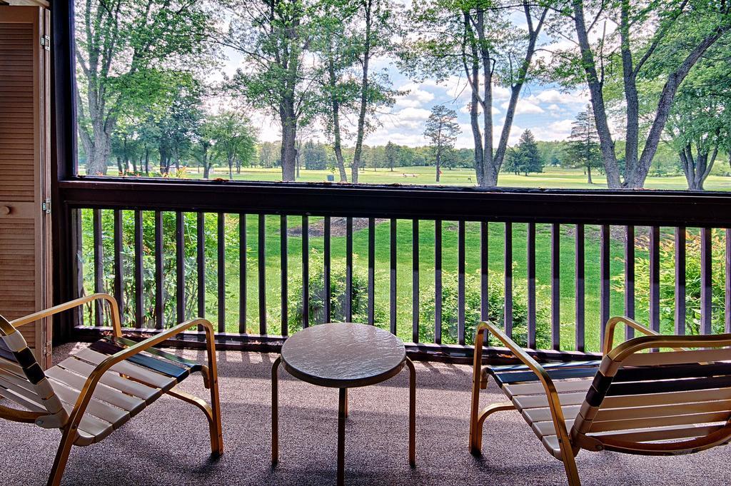 Etowah Valley Golf & Resort Bagian luar foto