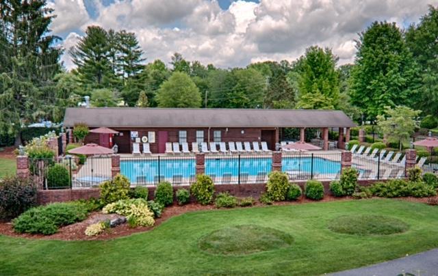 Etowah Valley Golf & Resort Bagian luar foto