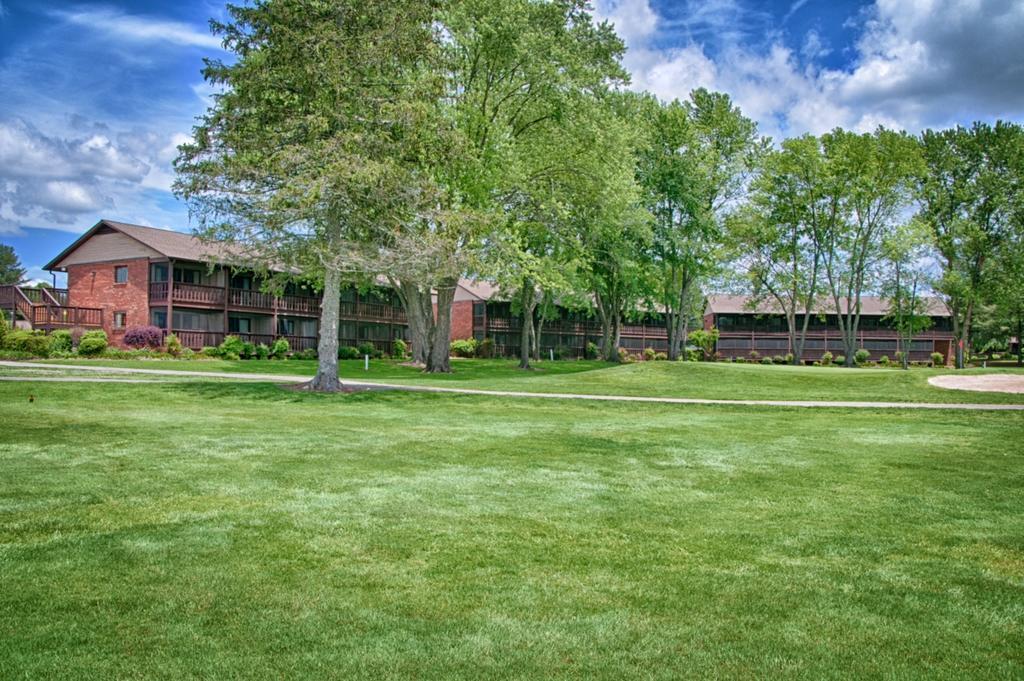 Etowah Valley Golf & Resort Bagian luar foto