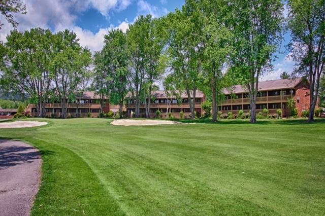 Etowah Valley Golf & Resort Bagian luar foto