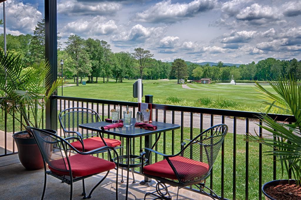 Etowah Valley Golf & Resort Bagian luar foto