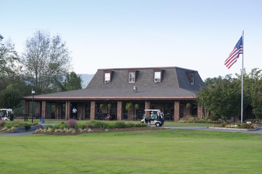 Etowah Valley Golf & Resort Bagian luar foto