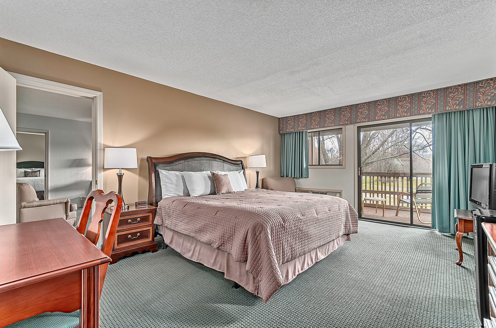 Etowah Valley Golf & Resort Bagian luar foto