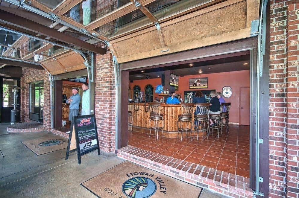 Etowah Valley Golf & Resort Bagian luar foto